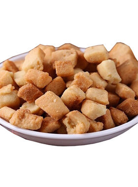 山东特产七夕抓果豆乳山威海棋子