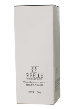 四季美人橄榄油防止保湿精华素