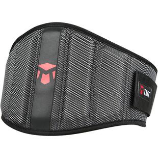 TMT深蹲健身护腰带举重硬拉男女士健美束腰训练器械运动装备护具