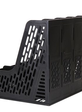 得力办公用品9846文件框文件架
