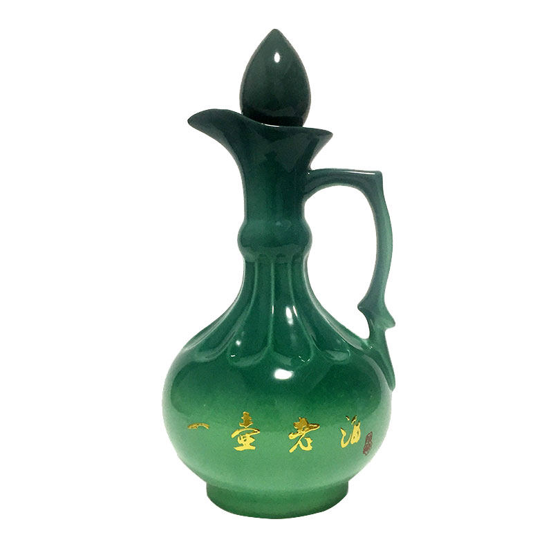新品陶瓷家用密封散装包邮酒壶
