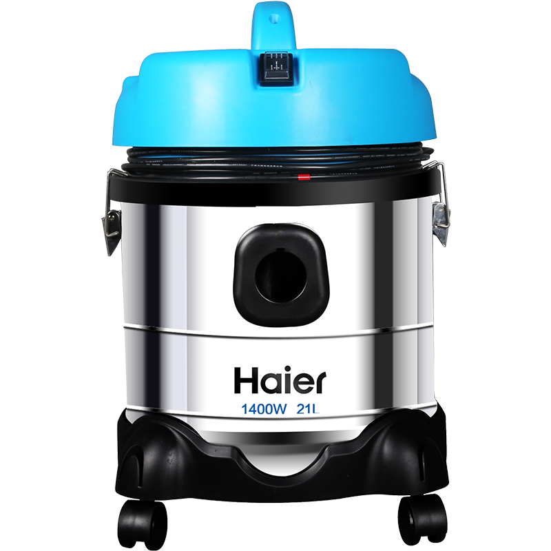 haier /海尔hc-t3143a2吸尘器怎么样？听说多人被坑说法有依据吗？
