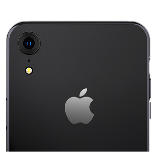 适用苹果xr手机镜头钢化玻璃膜iPhoneXR后置摄像头金属合金保护框se2/SE3全包保护圈i7/i8/xs max/XS防摔防刮