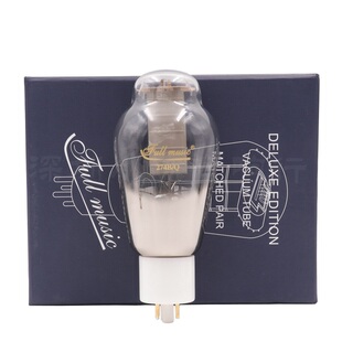 天津全真274B/Q 电子管整流管曙光贵族之声WE274B 5U4G 5Z3P 5AR4