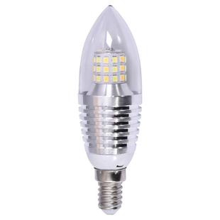 遥控灯泡led智能灯泡手机遥控e14小螺口家用无极调光壁灯遥控灯泡