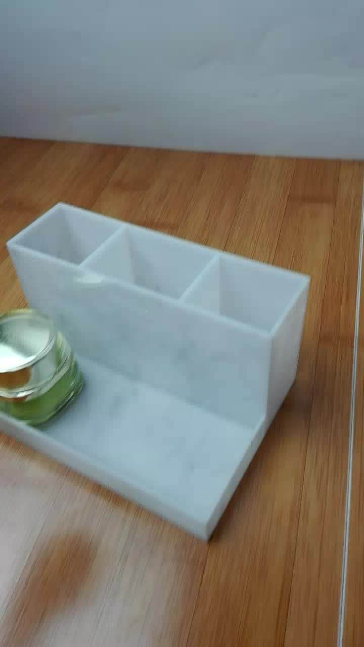 Marble Acrylic Trays Display Organizers Wholesale Blanks Decor Buy