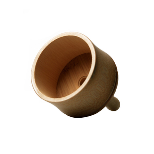 酒提 酒提子 竹 酒勺 打酒器 竹子 小号 大号 酒吊 天然 山山竹木