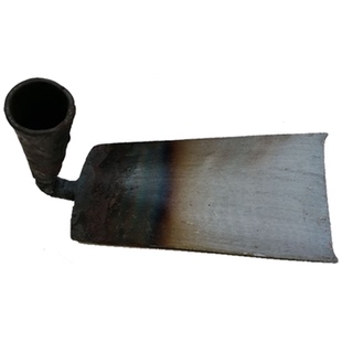 锄头 种菜种花锄头 农具 碳钢锄头 大窗锄 锄草锄 铲头 小铲