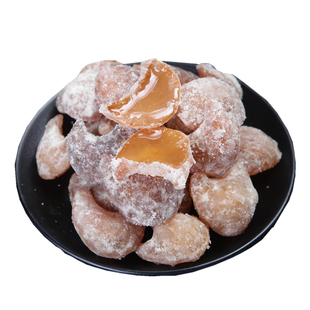 安徽阜阳特产羊角蜜糖饺子口酥蜜三刀江米条豆角老式传统糕点果子