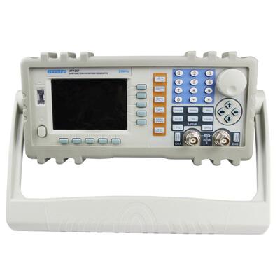 atf20e数字合成发生器信号源