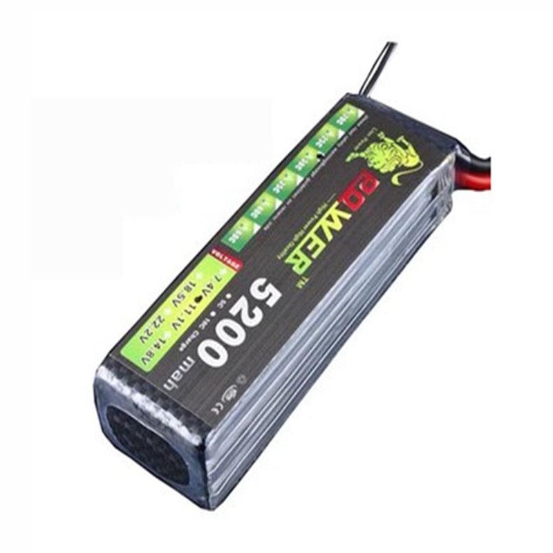 狮子航模电池11.1v 3s2200mah13001500毫安 2s 3s 4s 6s质量保证