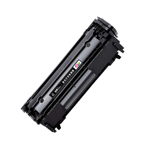 适用hp惠普1005打印机硒鼓laserjetm1005mfp墨盒m1319f碳粉m1005