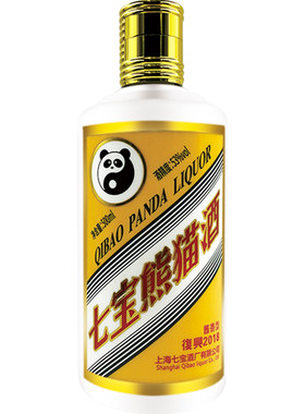 非遗产品上海品牌酱香型53度白酒