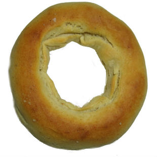 甘谷王月亮酥圈圈甘肃天水特产油圈圈油果子棋子豆点心烤馍馍小吃