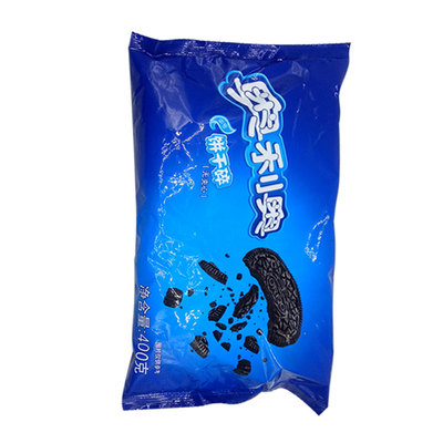 奥利奥饼干碎400g*24包整箱出售