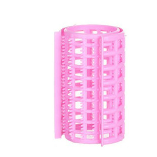 头发子母烫发一次性卷发筒塑料懒人神器女大波浪空气刘海八字定型