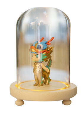 玻璃罩sonnyangel收纳灯罩