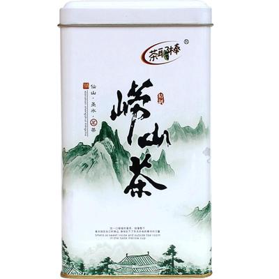 新茶茶耶棒云雾绿茶板栗浓香