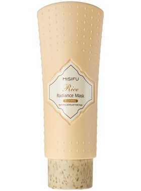 蜜思肤大米面膜110ml补水