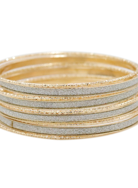 印度手串铁舞蹈首饰异域风