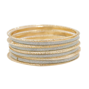 梵之语Indian style印度舞手串星星之语粗细手串异域首饰舞者配饰