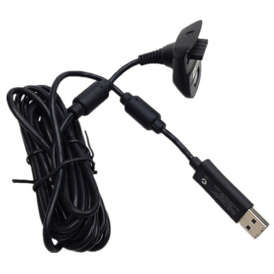 xbox连接线usb数据线无线手柄