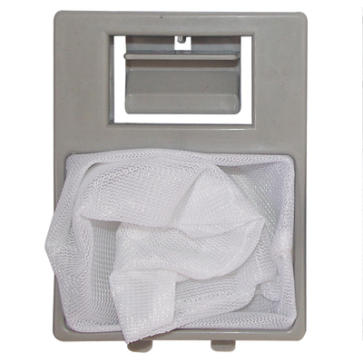 TCL洗衣机盒通用型过滤网