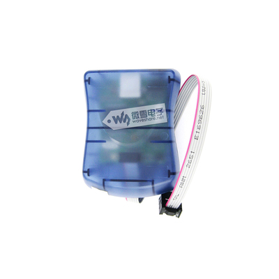 USBAVRISPXPII仿真器微雪稳定