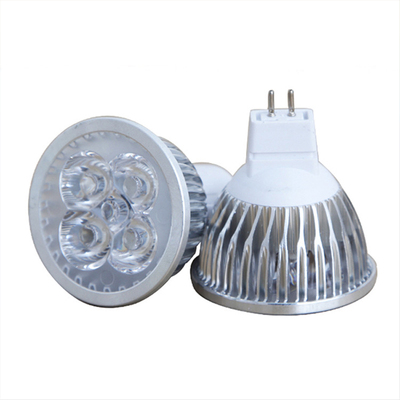 led12vmr16彩色节能灯