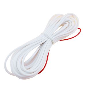 低压12V24V硅橡胶发热线孵化器/理疗垫/电动车/汽车加热垫发热丝