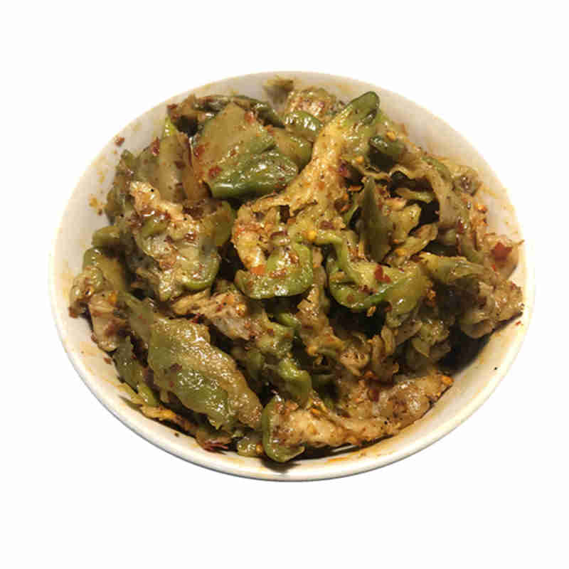 重庆直发原味青菜片即食不麻辣酱菜可拼麻辣儿菜干菱角菜涪陵手撕