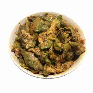 重庆直发原味青菜片即食不麻辣酱菜可拼麻辣儿菜干菱角菜涪陵手撕