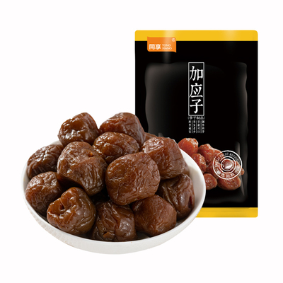 同享110g办公室小吃休闲加应子