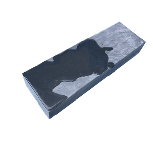 锐和牌2000目磨刀石天然砥石家用磨菜刀耐磨下铁快修脚刀磨石油石