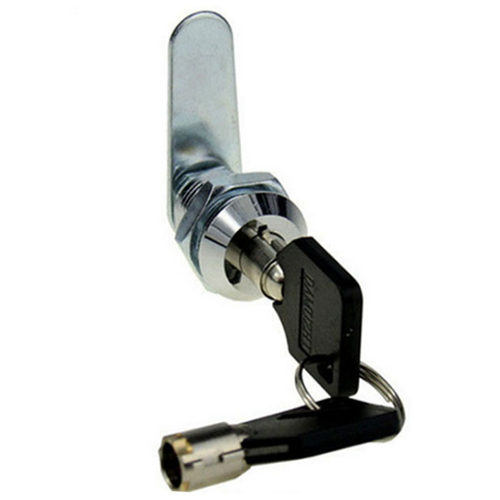 包邮保险柜梅花应急锁锁具短筒应急锁头外贸3C保险箱加长应急锁芯