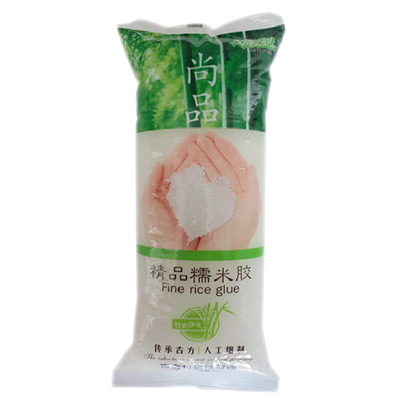 糯米胶套装墙纸胶 壁纸胶墙纸辅料套装 糯米胶包邮 基膜胶水套装