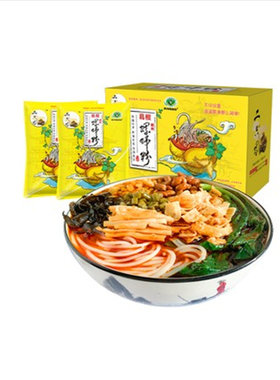 柳州螺螺蛳粉正宗包邮
