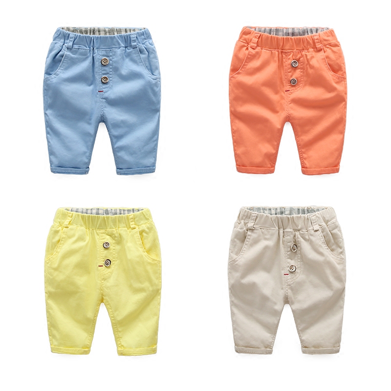 Pantalon garcon - Ref 2054172 Image 1