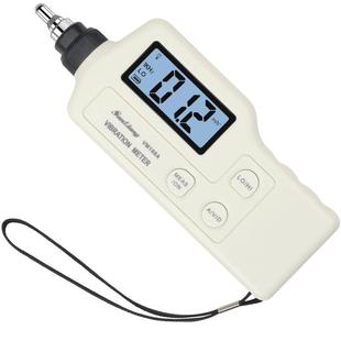 日本三量测振仪测震仪手持式便携式高精度故障震振动测试仪检测仪