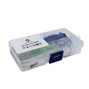 适用iphone5 6 7 8plus x xs max全套螺丝苹果手机主板装机螺丝钉