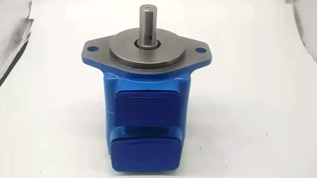 Vickers Vq Hydraulic Pump For Cat Caterpillar Mini Excavator Buy Mini