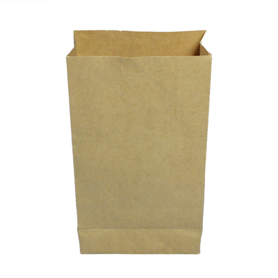 牛皮纸袋种子袋立体套袋