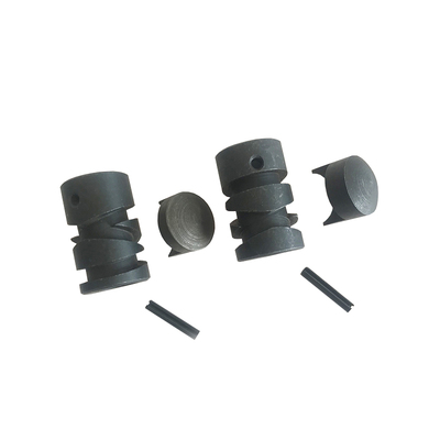 胶印机圆柱凸轮带卡销耐磨