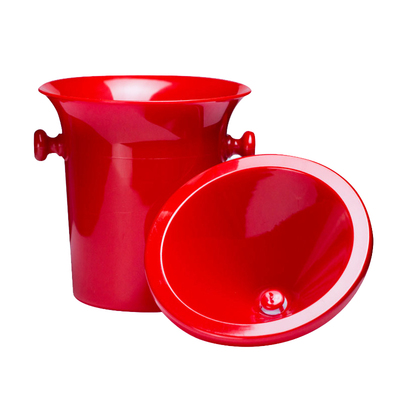 正品凯恩Chamvin手提吐酒桶酒吧葡萄酒红酒侍酒师品酒桶SPITTOON