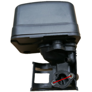 汽油发电机配件2kw 3kw 5kw6.5kw 154f 168f 170f 188f动力油箱盖