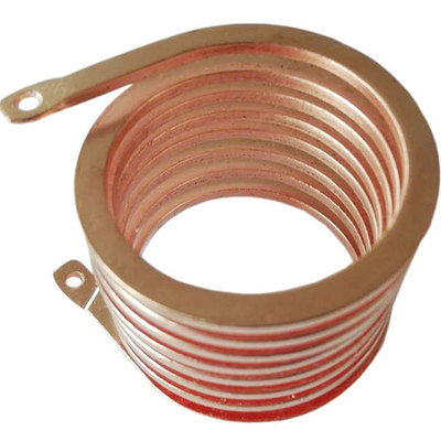 光驰镀膜机中和器A37-3062铜线圈