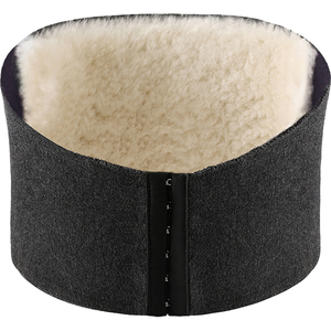 护腰带保暖护肚子羊毛加厚防寒女保暖腰部宫带男暖胃护胃神器老人