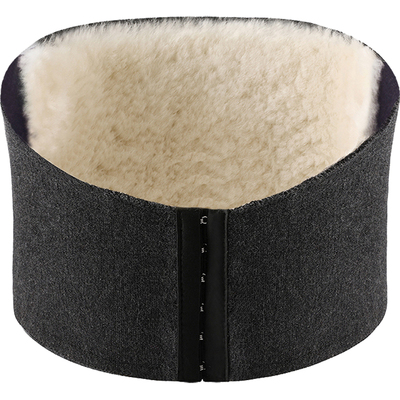 羊毛护腰带保暖加厚透气假一赔三