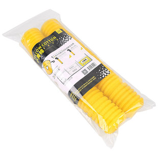 闽江鱼缸海绵过滤棉过滤器小黄棉生化棉高密度净化硝化菌滤材材料