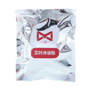 元曼儿童泡澡洗澡药包